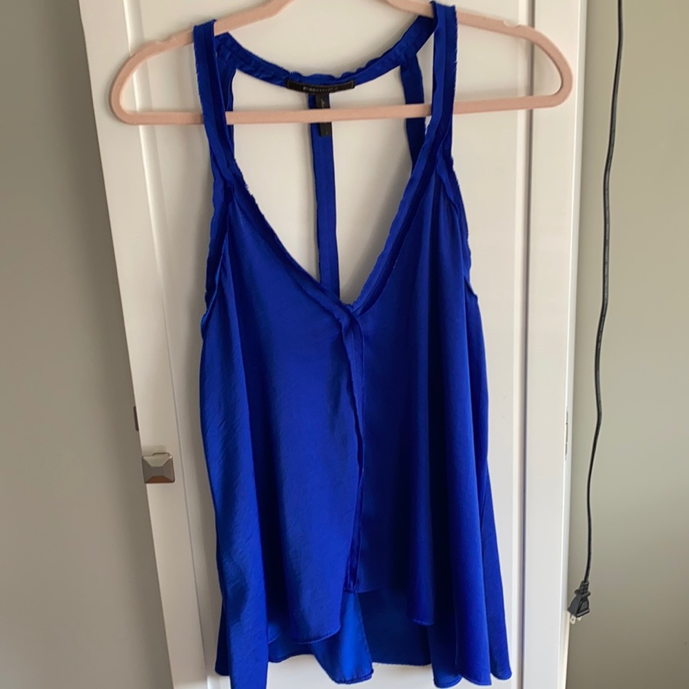 BCBGmaxazria